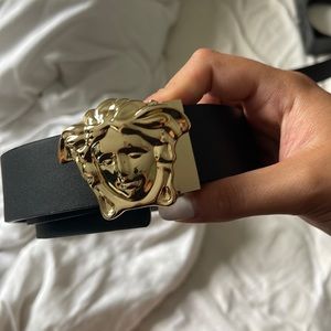 RE*LICA VERSACE BELT